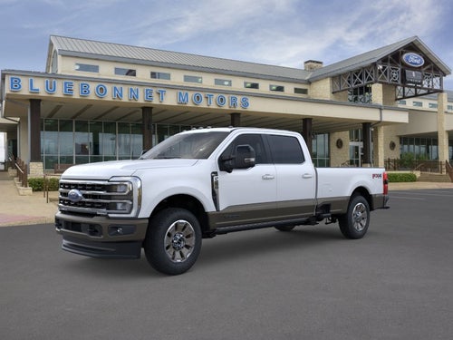 2026 Ford Super Duty F-250® King Ranch®