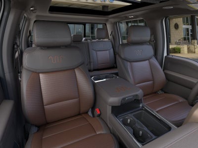 2026 Ford Super Duty F-250® King Ranch®
