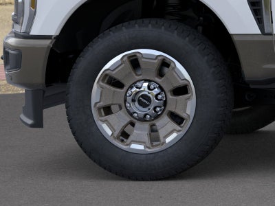 2026 Ford Super Duty F-250® King Ranch®