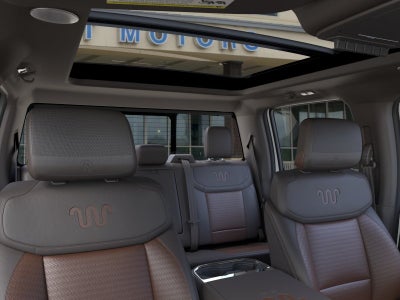 2026 Ford Super Duty F-250® King Ranch®