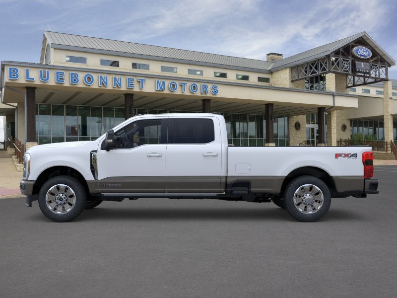 2026 Ford Super Duty F-250® King Ranch®