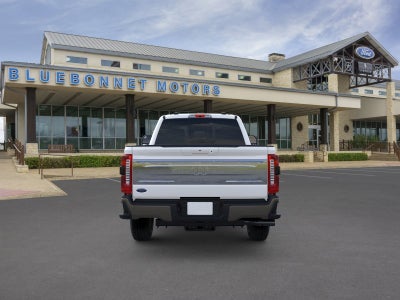 2026 Ford Super Duty F-250® King Ranch®