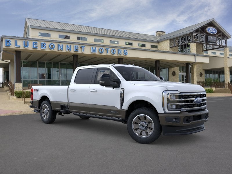 2026 Ford Super Duty F-250® King Ranch®