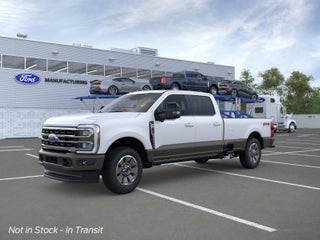 2026 Ford Super Duty F-250® King Ranch®