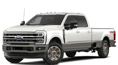 2026 Ford Super Duty F-250® King Ranch®
