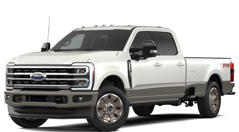 2026 Ford Super Duty F-250® King Ranch®