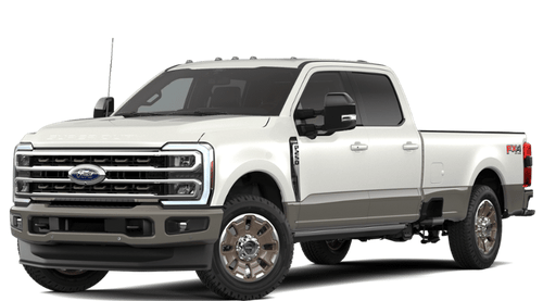 2026 Ford Super Duty F-250® King Ranch®