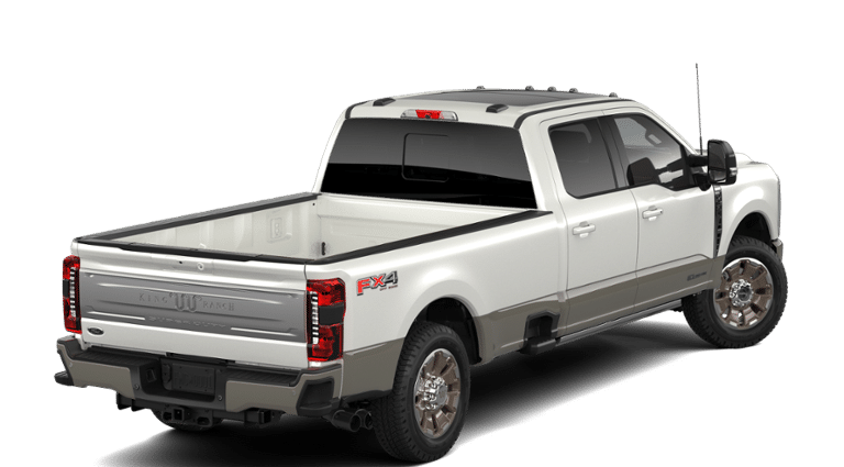 2026 Ford Super Duty F-250® King Ranch®
