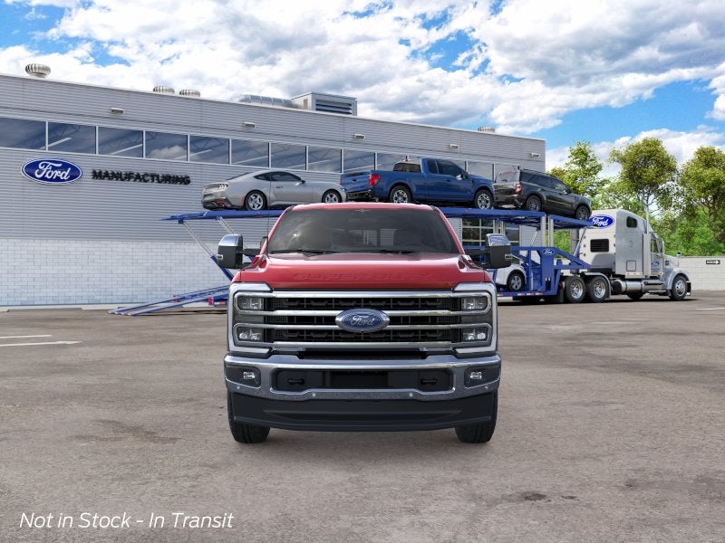 2026 Ford Super Duty F-250® King Ranch®