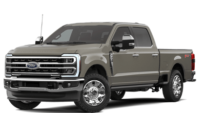 2026 Ford Super Duty F-250® King Ranch®