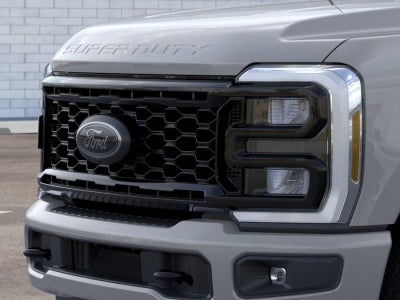 2026 Ford Super Duty F-250® XLT