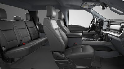 2026 Ford Super Duty F-250® XLT