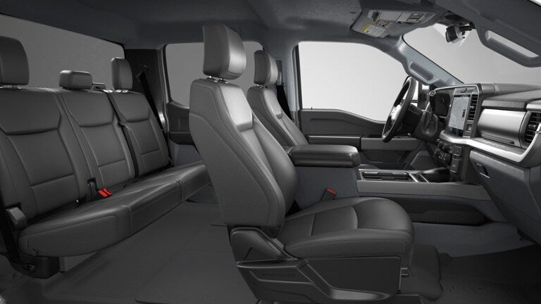 2026 Ford Super Duty F-250® XLT