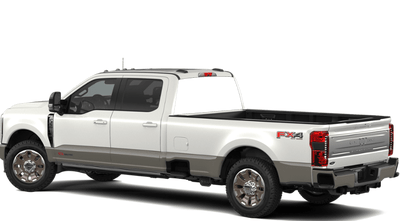 2026 Ford Super Duty F-350® King Ranch®
