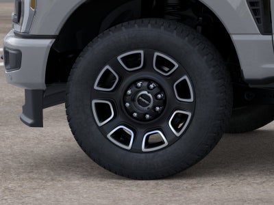 2026 Ford Super Duty F-350® Platinum®