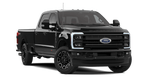 2026 Ford Super Duty F-350® Platinum®
