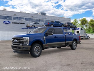 2026 Ford Super Duty F-350® King Ranch®