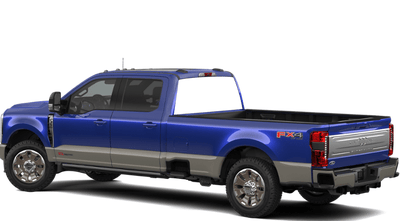 2026 Ford Super Duty F-350® King Ranch®