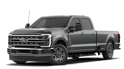 2027 Ford Super Duty F-350® Lariat®
