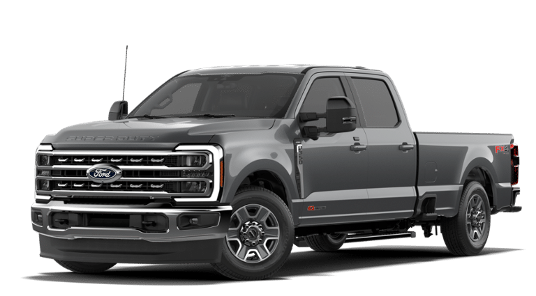 2027 Ford Super Duty F-350® Lariat®
