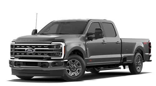 2027 Ford Super Duty F-350® Lariat®