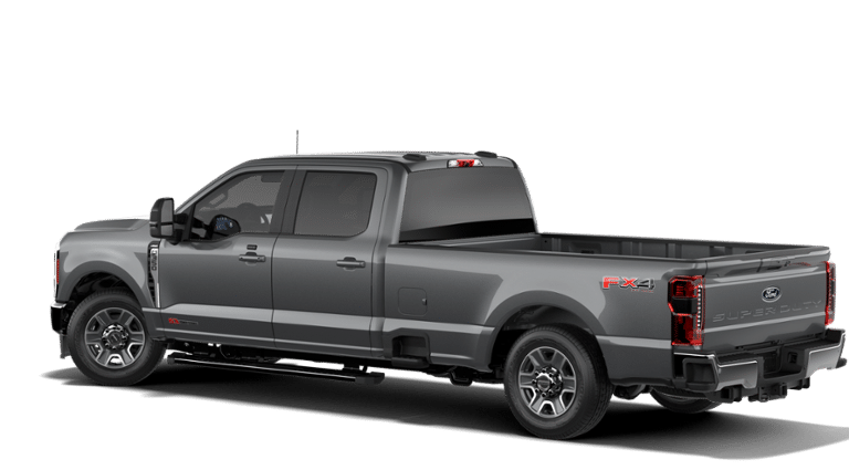 2027 Ford Super Duty F-350® Lariat®