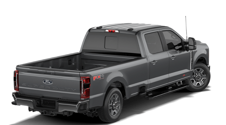 2027 Ford Super Duty F-350® Lariat®