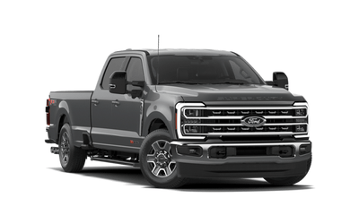 2027 Ford Super Duty F-350® Lariat®