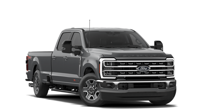 2027 Ford Super Duty F-350® Lariat®
