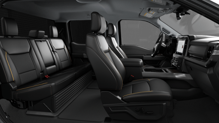 2027 Ford Super Duty F-350® Lariat®