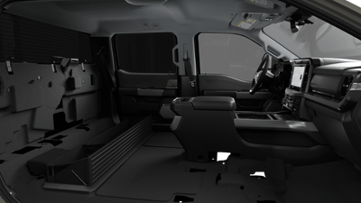 2027 Ford Super Duty F-350® Lariat®