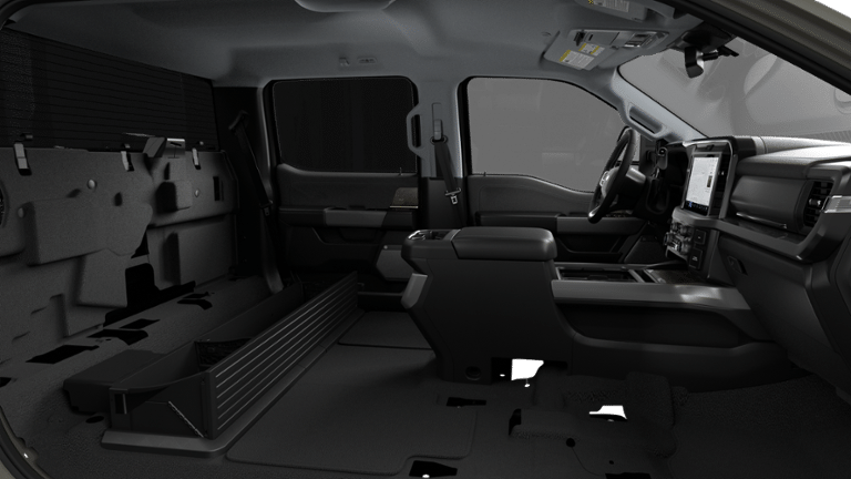 2027 Ford Super Duty F-350® Lariat®