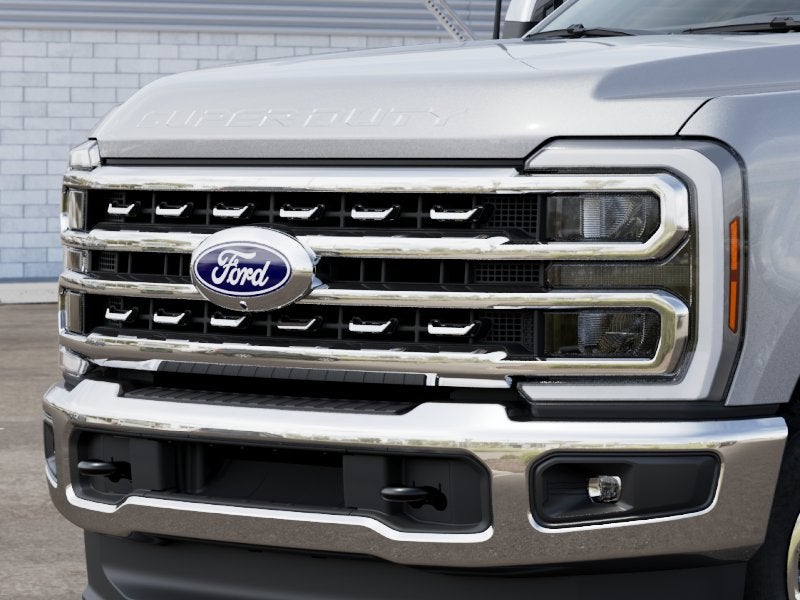 2027 Ford Super Duty F-350® Lariat®