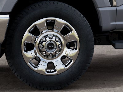 2027 Ford Super Duty F-350® Lariat®
