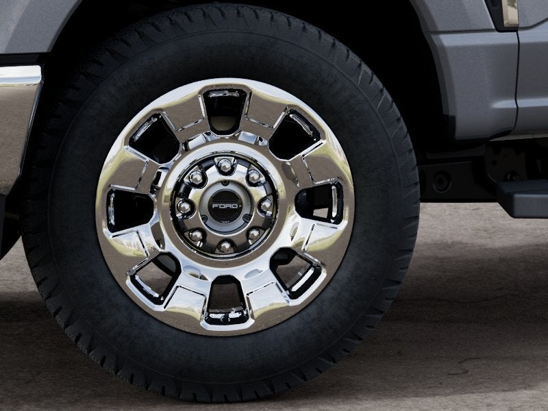 2027 Ford Super Duty F-350® Lariat®