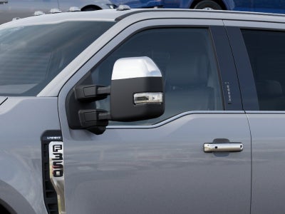 2027 Ford Super Duty F-350® Lariat®