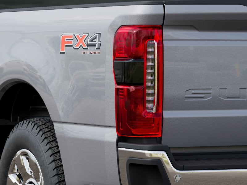 2027 Ford Super Duty F-350® Lariat®