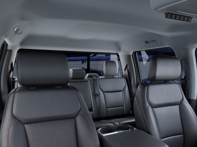 2027 Ford Super Duty F-350® Lariat®