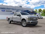 2027 Ford Super Duty F-350® Lariat®