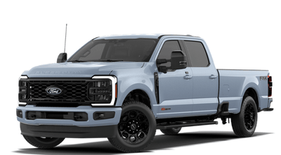 2027 Ford Super Duty F-350® Lariat®
