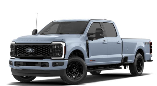 2027 Ford Super Duty F-350® Lariat®