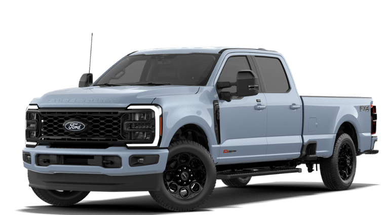 2027 Ford Super Duty F-350® Lariat®