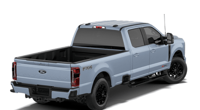 2027 Ford Super Duty F-350® Lariat®