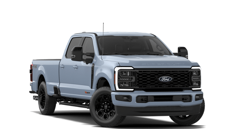 2027 Ford Super Duty F-350® Lariat®