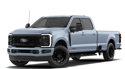 2027 Ford Super Duty F-350® Lariat®