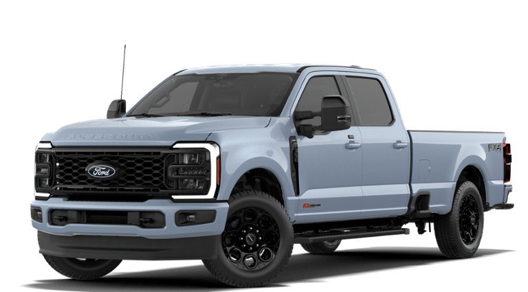 2027 Ford Super Duty F-350® Lariat®