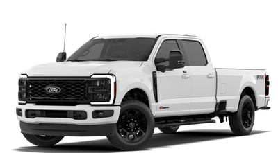 2027 Ford Super Duty F-350® Lariat®