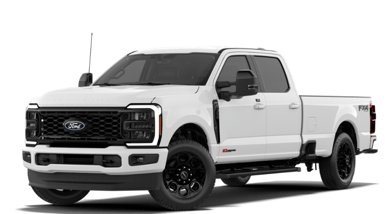 2027 Ford Super Duty F-350® Lariat®