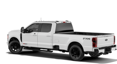 2027 Ford Super Duty F-350® Lariat®