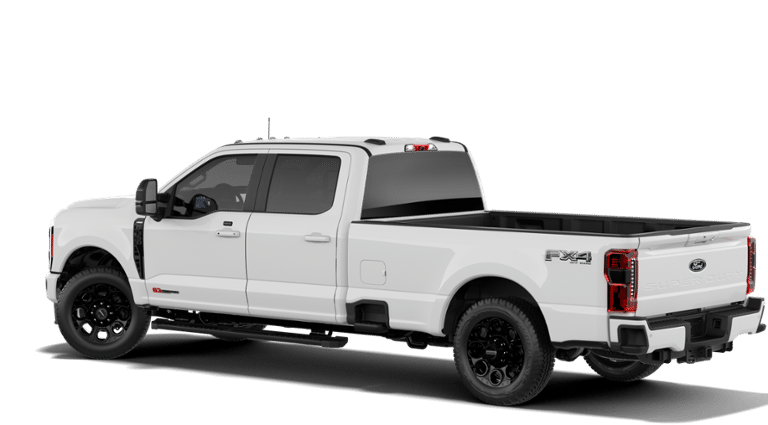 2027 Ford Super Duty F-350® Lariat®